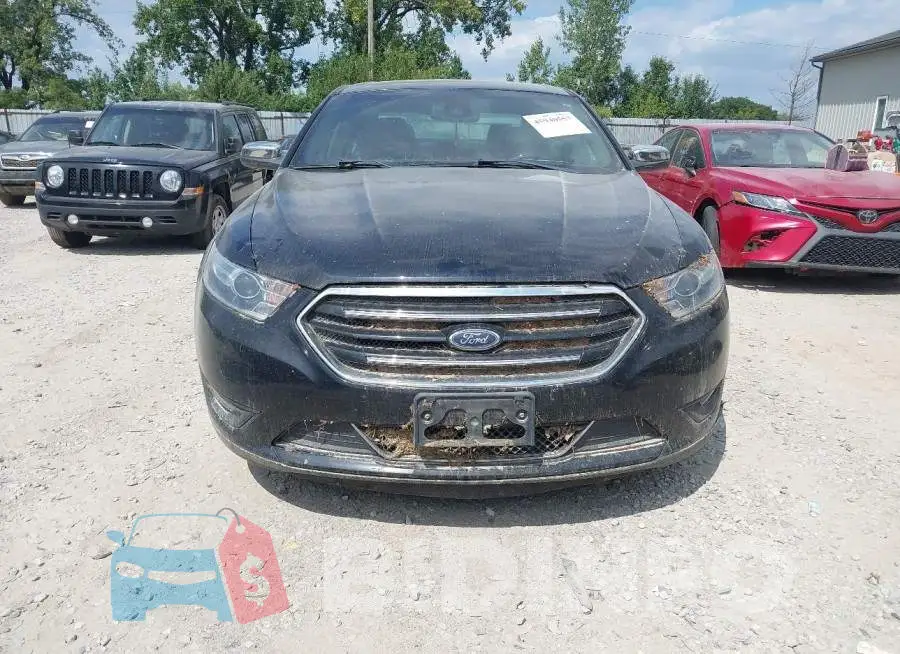 1FAHP2F89HG117625 Photo# 6