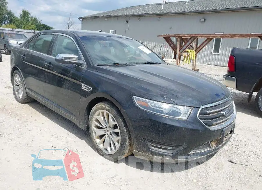 1FAHP2F89HG117625 Photo# 1