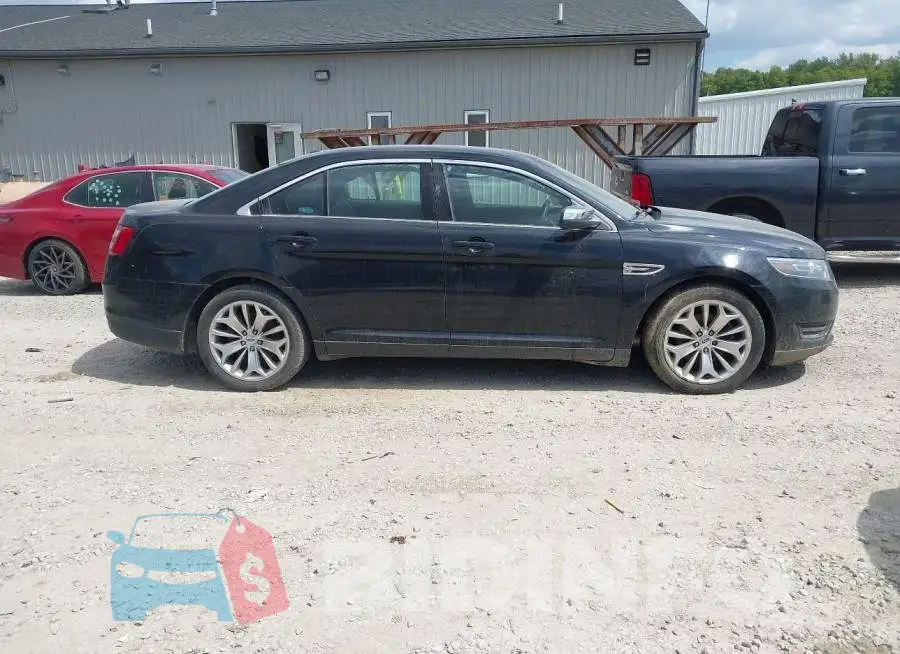 1FAHP2F89HG117625 Photo# 13