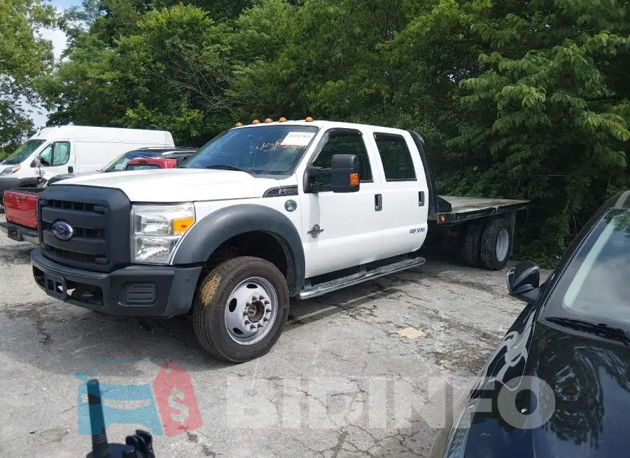 1FD0W5HT9GEC24158 Photo# 2