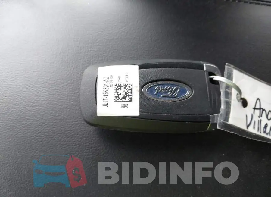 1FMSK7DH8PGC26246 Photo# 11