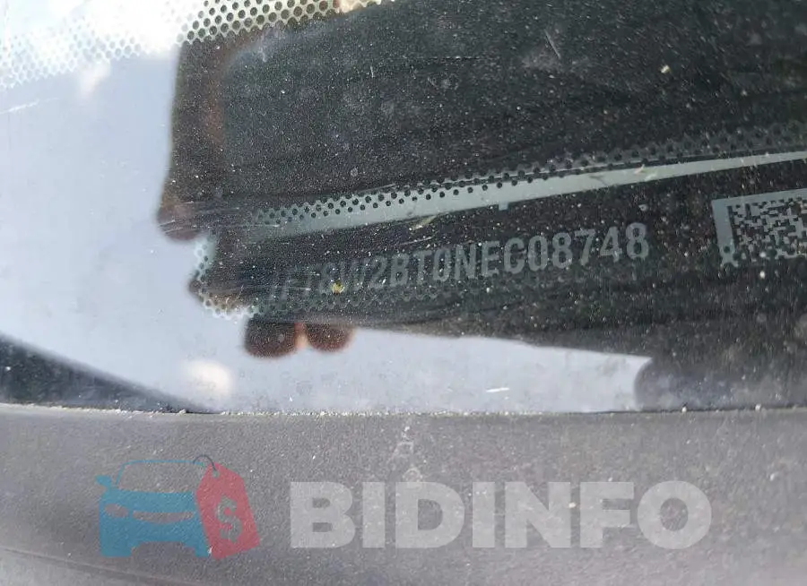1FT8W2BT0NEC08748 Photo# 8