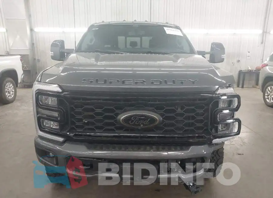 1FT8W3BM0SED14675 Photo# 13