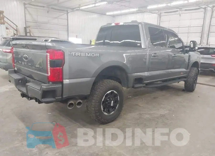 1FT8W3BM0SED14675 Photo# 4