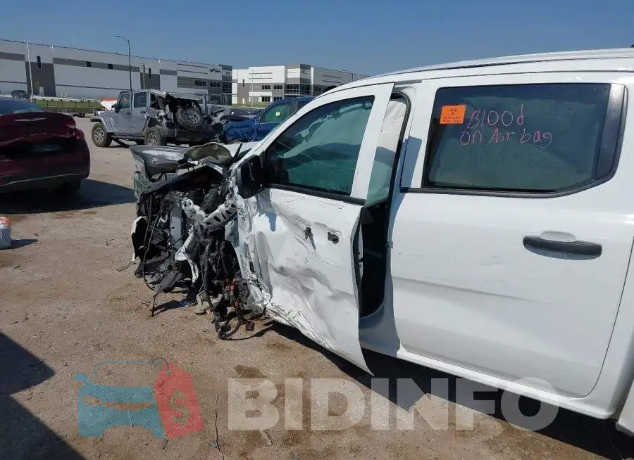 1FTER4BH1TLE01484 Photo# 6