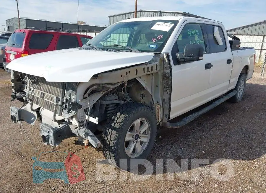 1FTFW1EF4GKD60446 Photo# 2