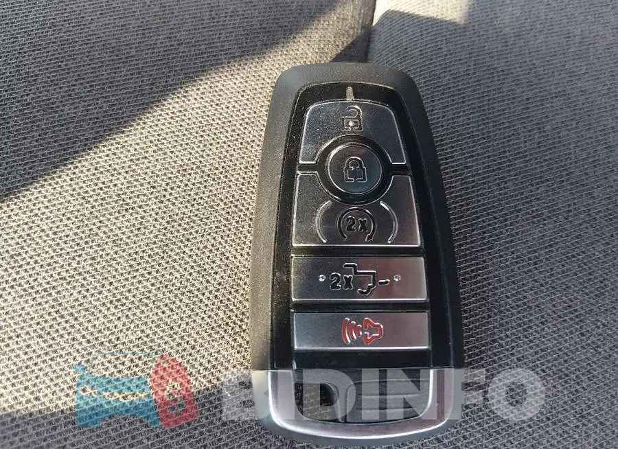 1FTFW3L83SKD22036 Photo# 11