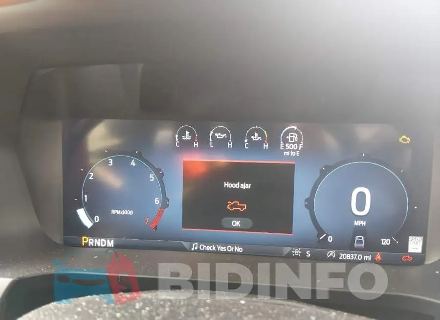 1FTFW3L83SKD22036 Photo# 7