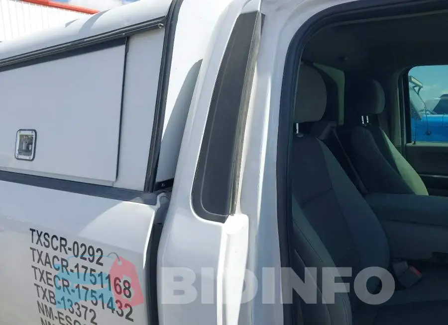 1FTMF1C5XLKE79145 Photo# 8