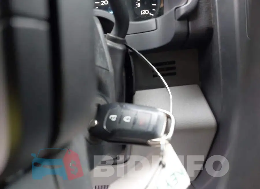 1FTMF1CB9JKC44206 Photo# 11