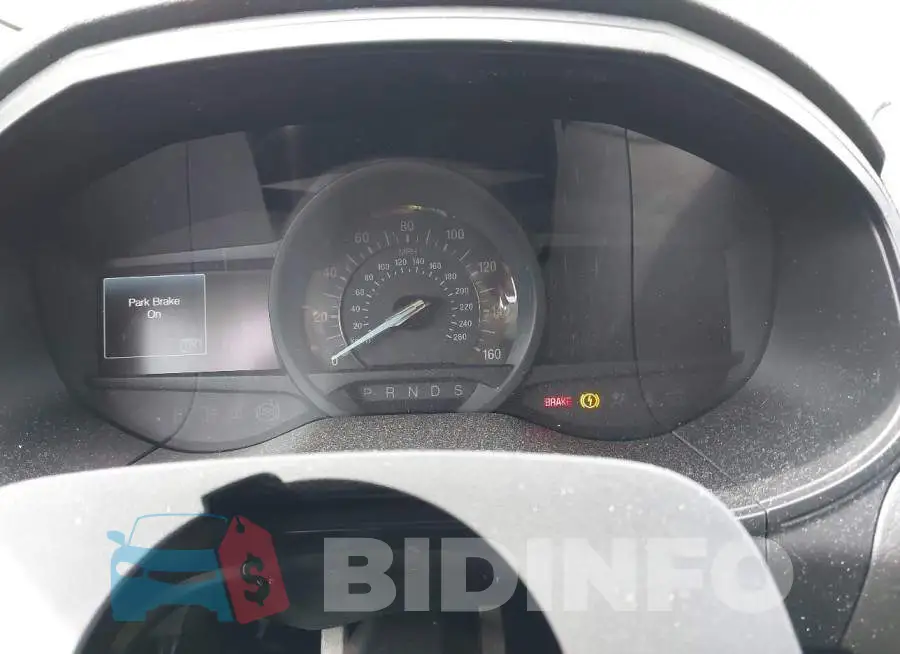 2FMPK4G92RBA26627 Photo# 7