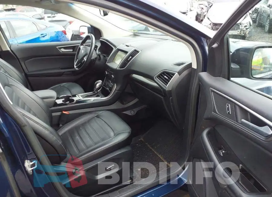 2FMPK4J91HBB92838 Photo# 5