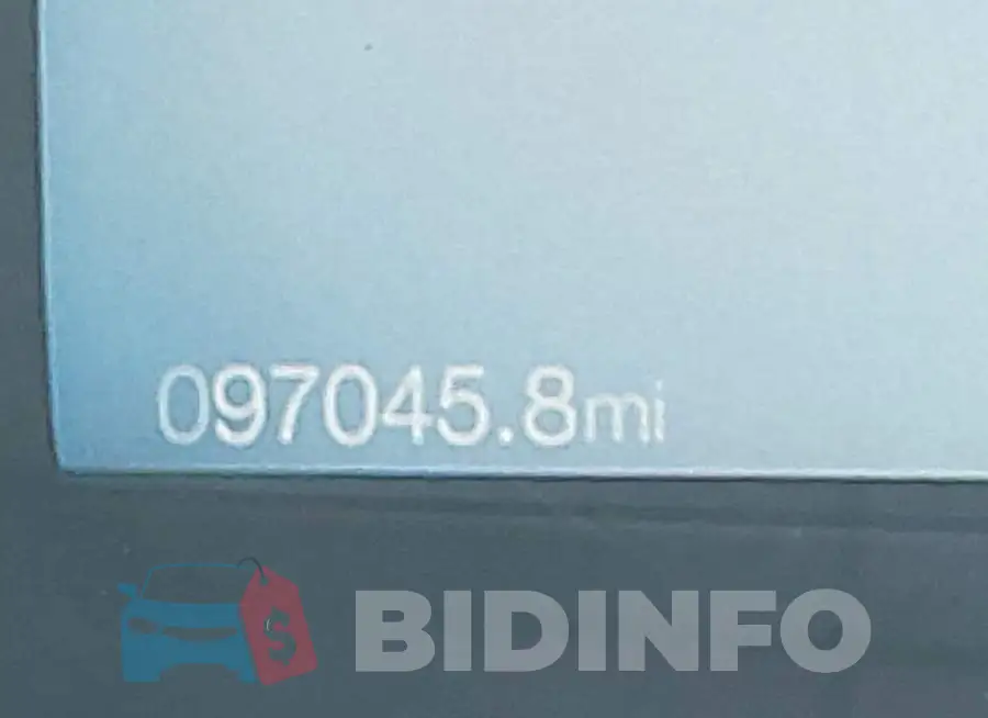 2FMPK4K96KBB42605 Photo# 14