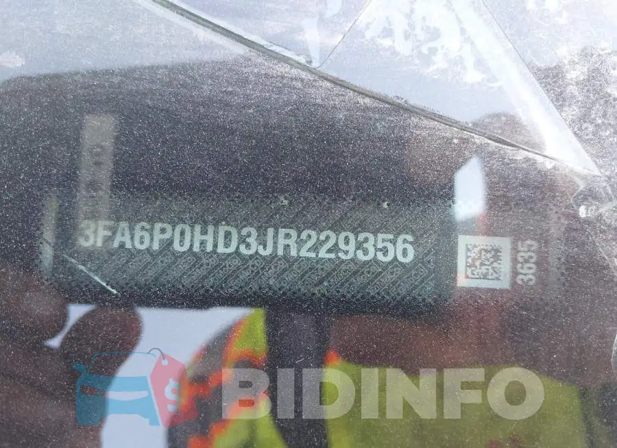 3FA6P0HD3JR229356 Photo# 19