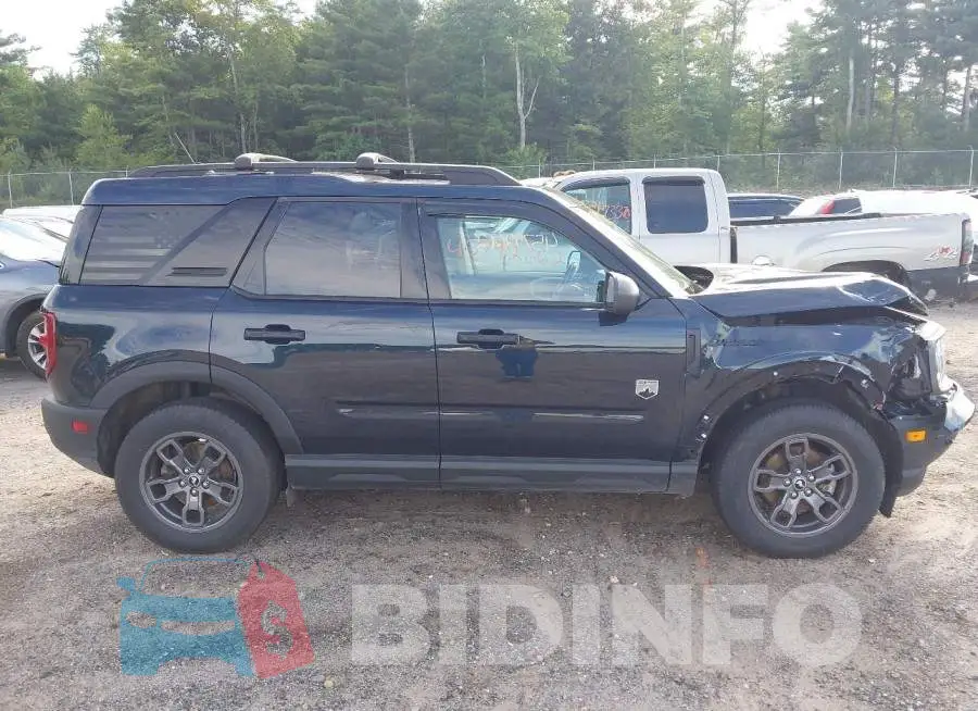3FMCR9B65PRD73372 Photo# 13