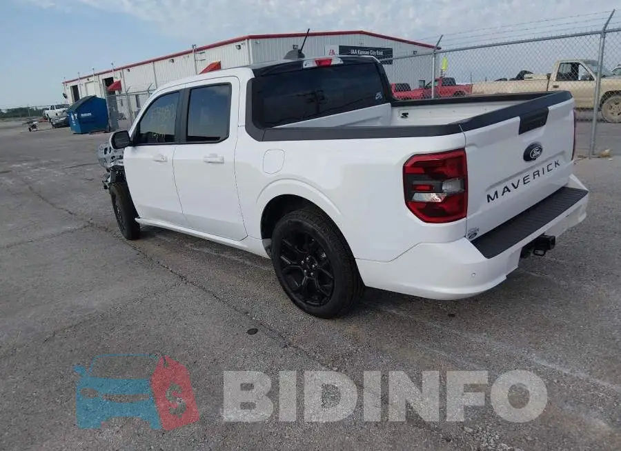 3FTCW8TA8SRA95036 Photo# 3