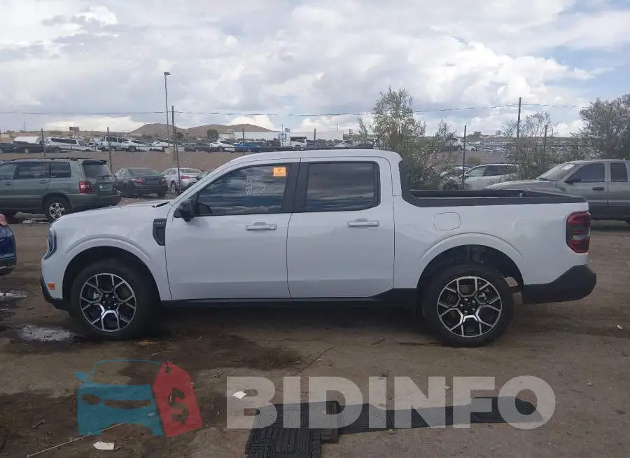 3FTTW8S30SRB45429 Photo# 14