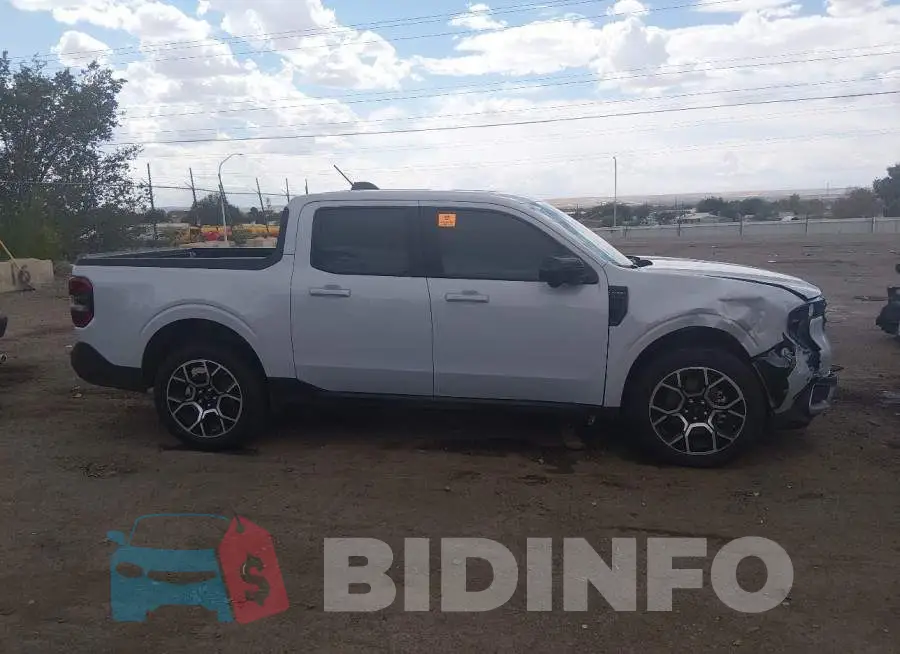 3FTTW8S30SRB45429 Photo# 13