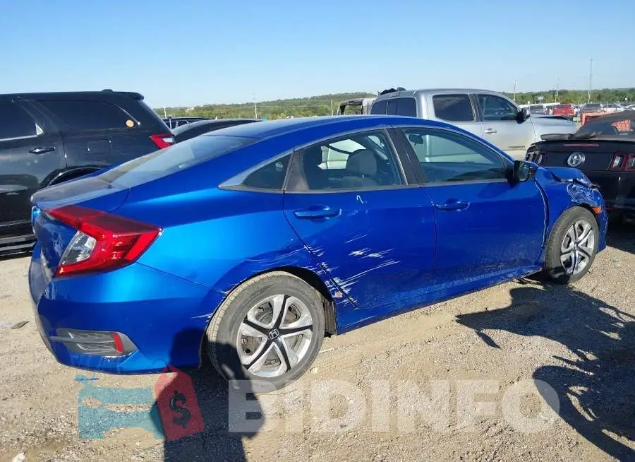 19XFC2F51HE208245 Photo# 13