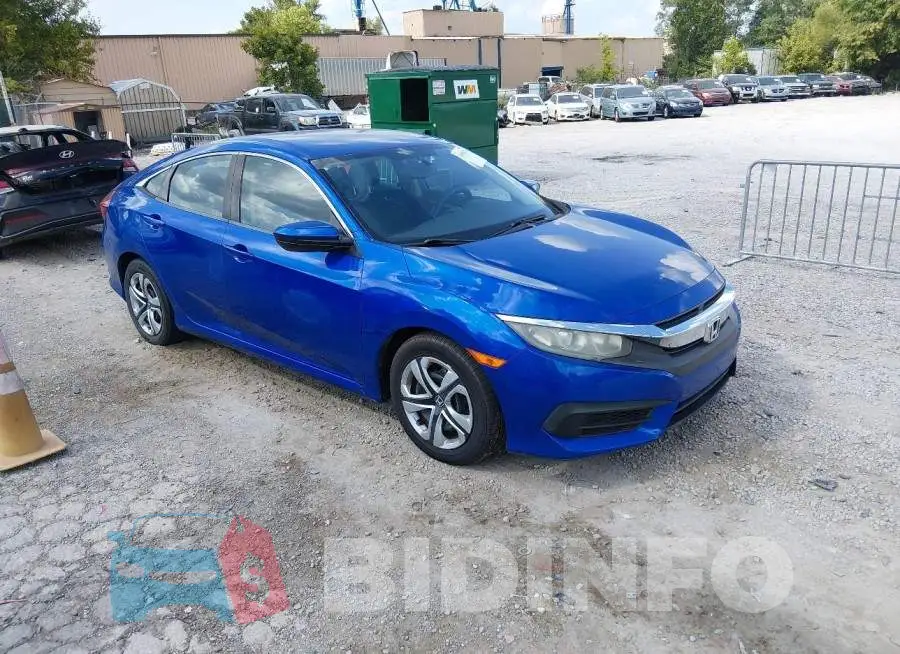 19XFC2F57JE003602 Photo# 1