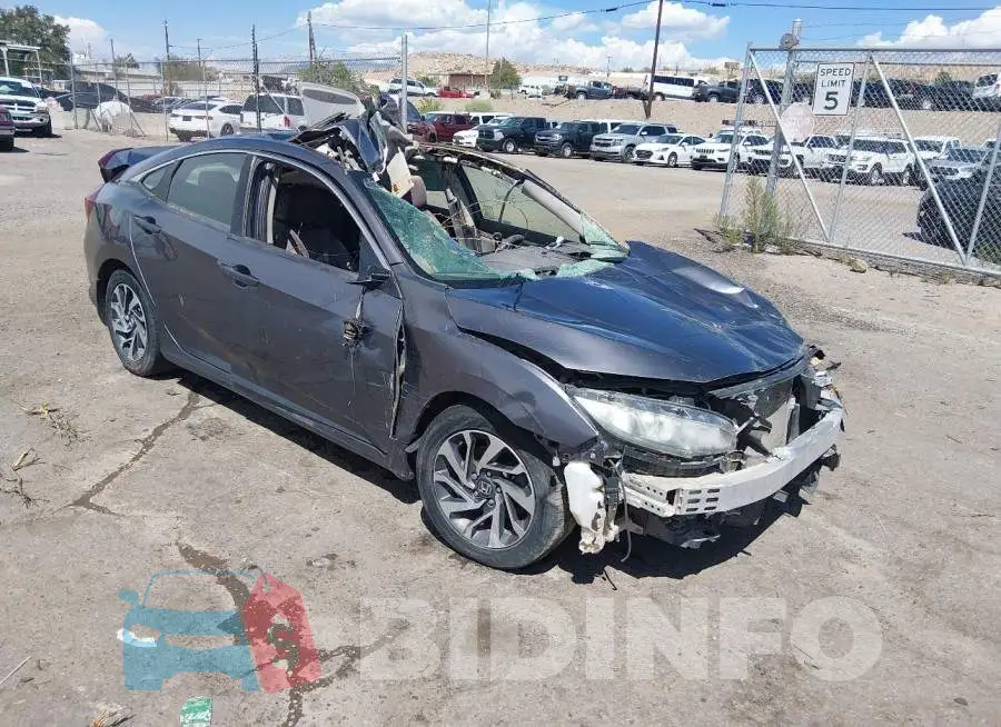 19XFC2F78JE202675 Photo# 1