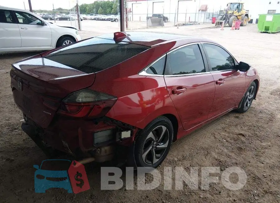 19XZE4F53ME005404 Photo# 4