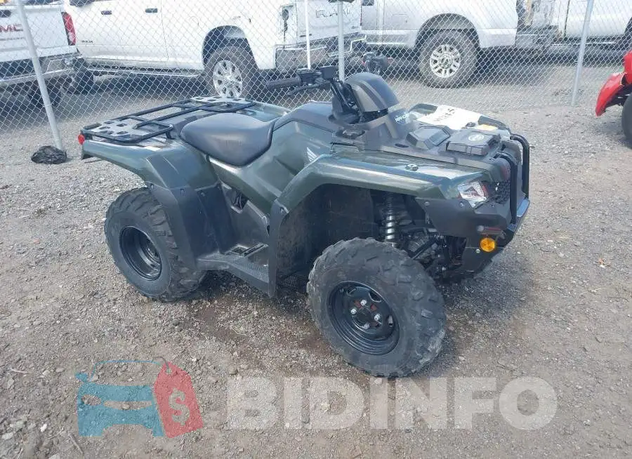 1HFTE40L7R4000248 Photo# 1