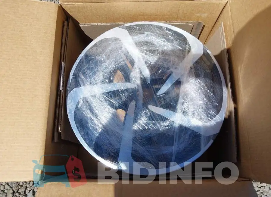 1HGCV1F4XMA003665 Photo# 21
