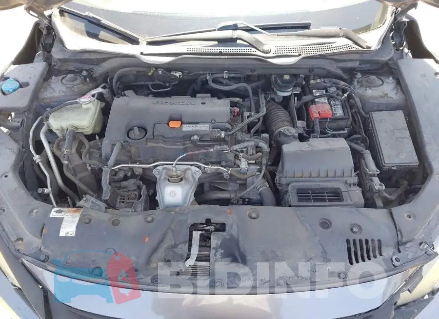 2HGFC2F56HH540137 Photo# 10