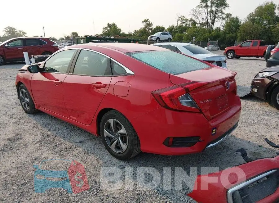 2HGFC2F6XKH587946 Photo# 3