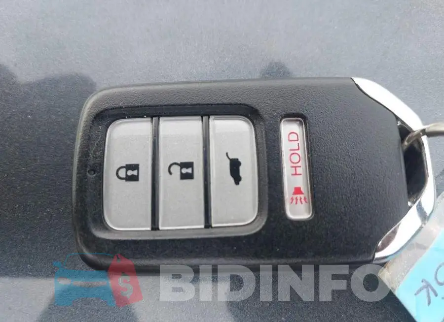 3CZRU6H56MM711889 Photo# 11
