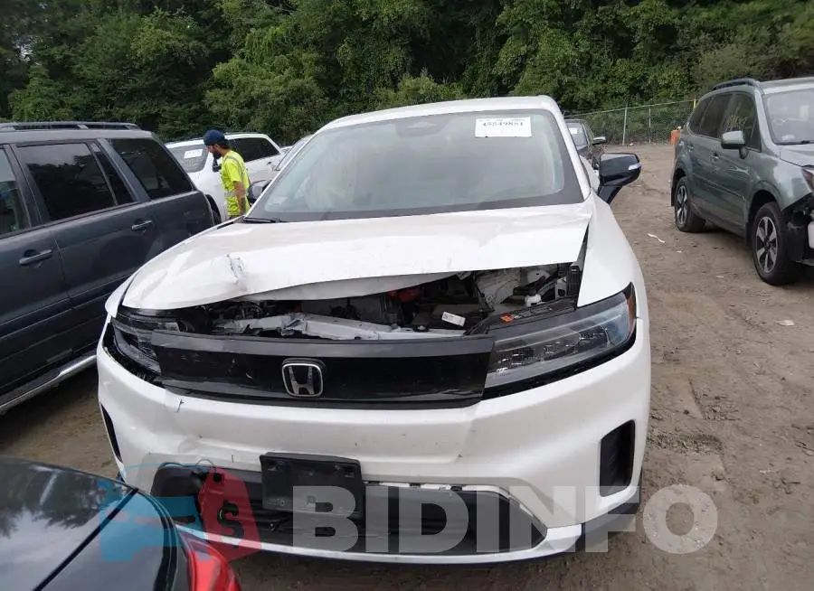 3GPKHVRJ9RS511477 Photo# 12