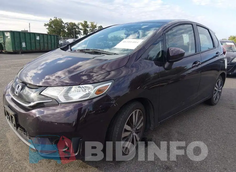 3HGGK5G74HM700686 Photo# 2