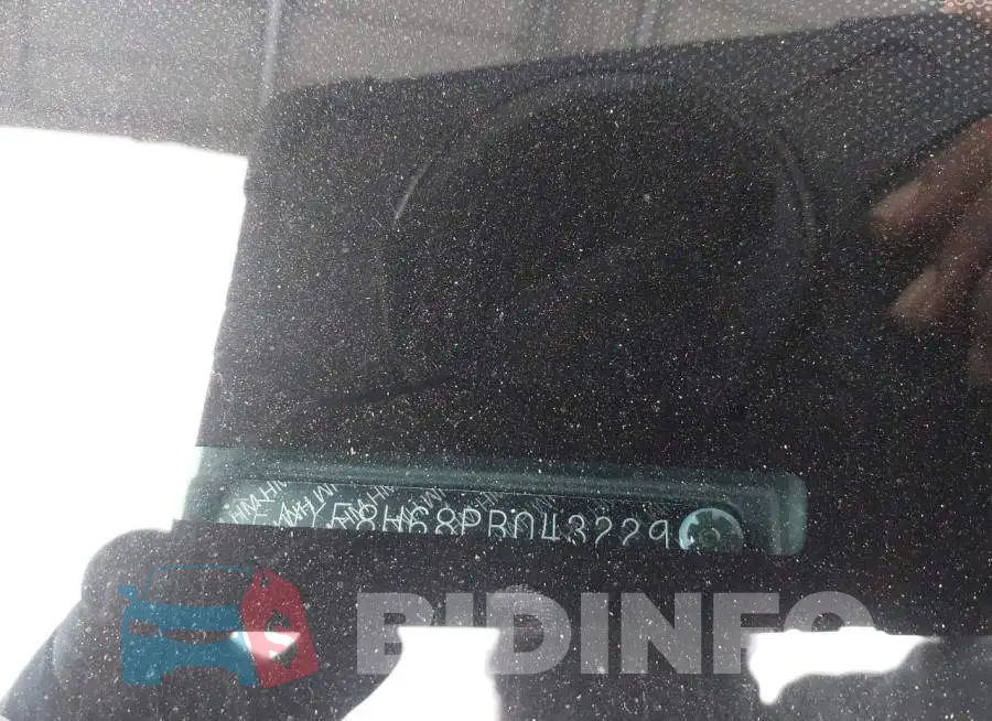 5FNYF8H68PB043229 Photo# 17
