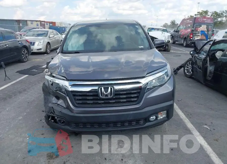 5FPYK2F66HB011531 Photo# 12