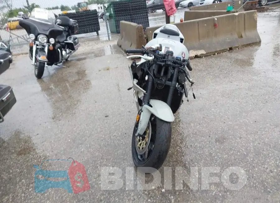 JH2PC40H5TK301298 Photo# 5