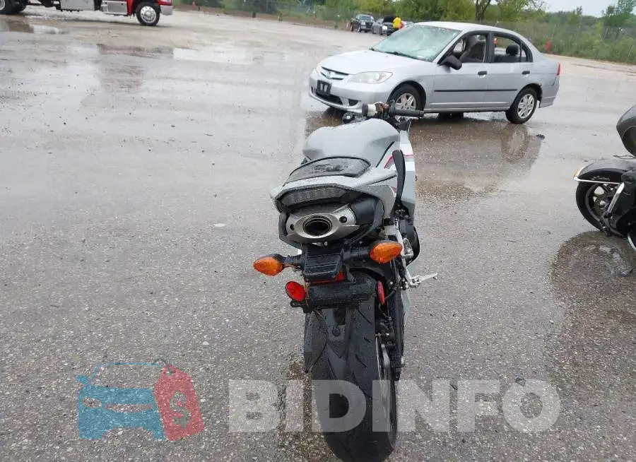 JH2PC40H5TK301298 Photo# 6