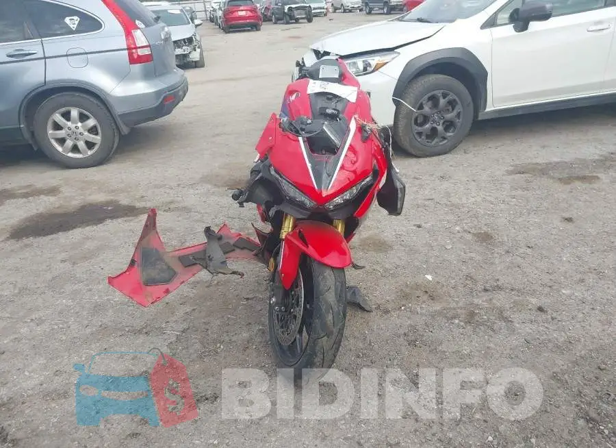 JH2SC7717NK500361 Photo# 5