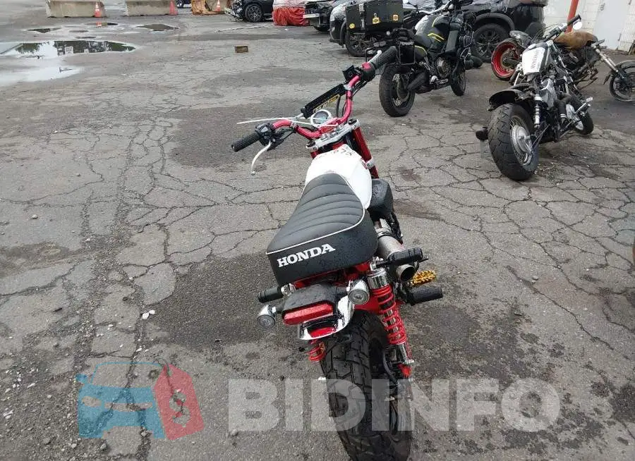 MLHJB0557S5000020 Photo# 6