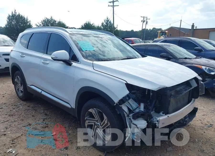 5NMS3DAJ3PH584077 Photo# 1