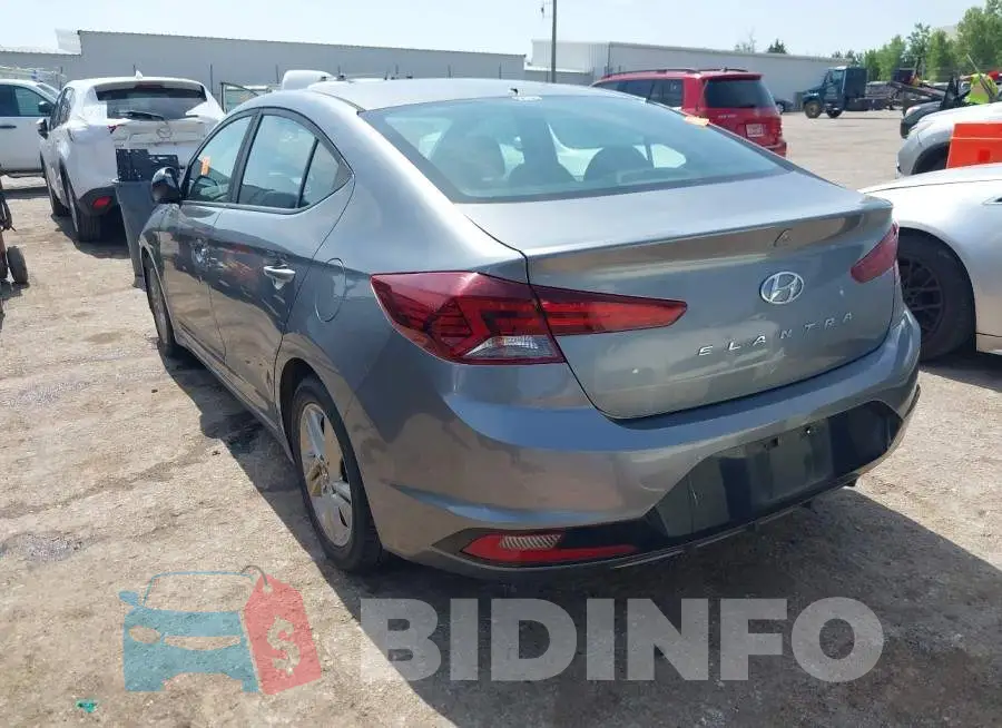 5NPD84LF7KH458044 Photo# 3