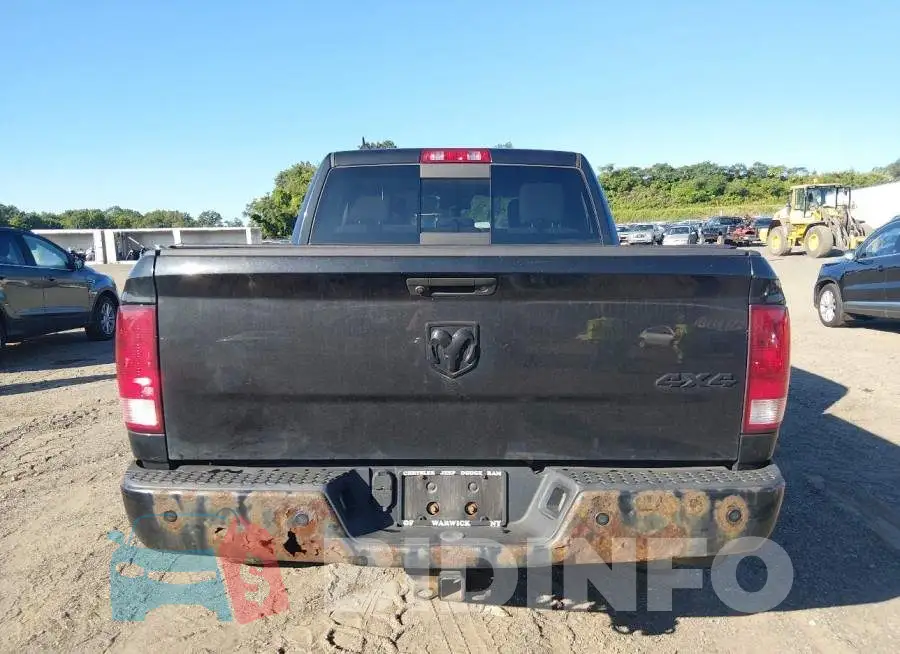 1C6RR7LG2JS140840 Photo# 17