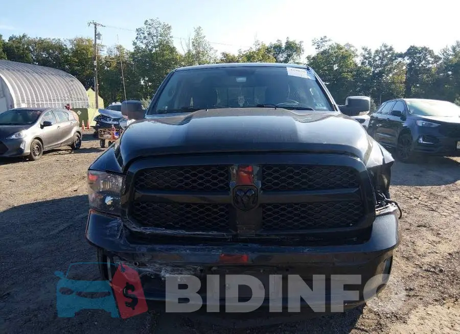 1C6RR7LG2JS140840 Photo# 13