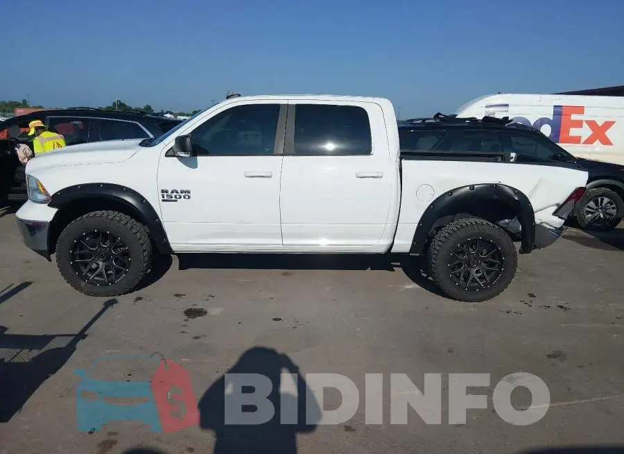 3C6RR7LT6LG152609 Photo# 12