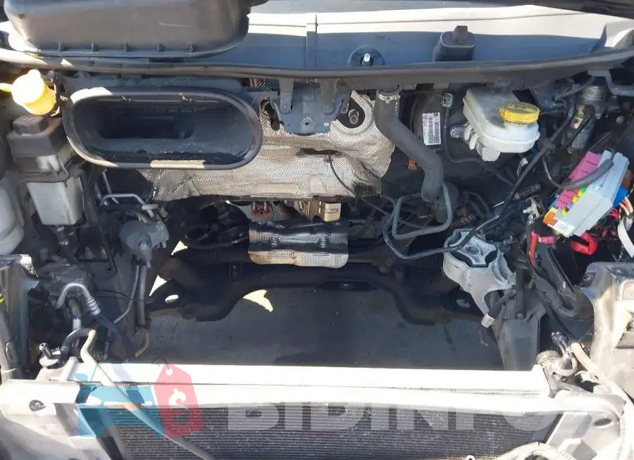 3C6TRVAG6GE137643 Photo# 10