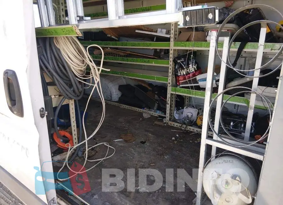 3C6URVHD3GE116152 Photo# 8