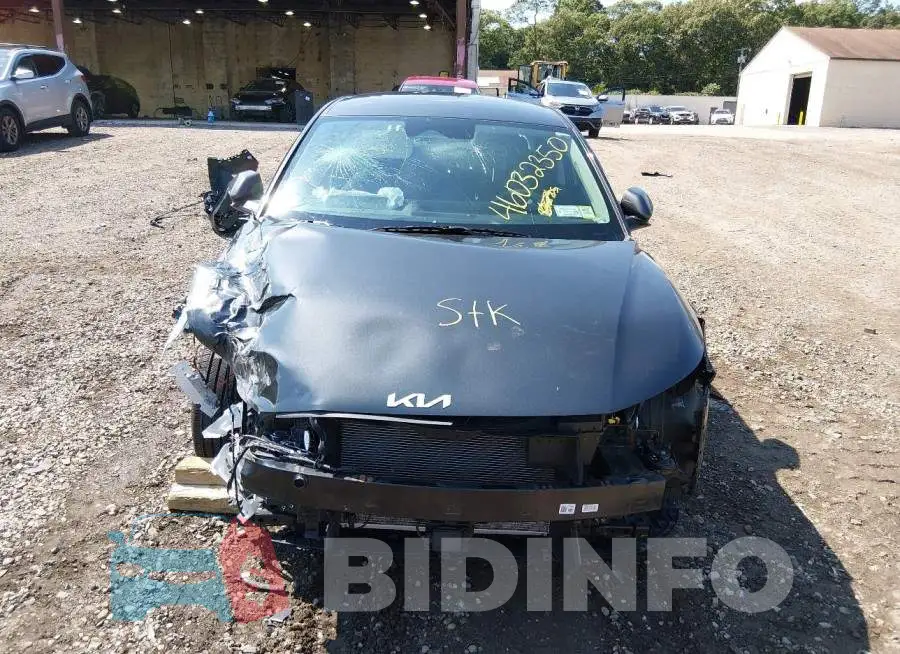 3KPFT4DE3SE097025 Photo# 12
