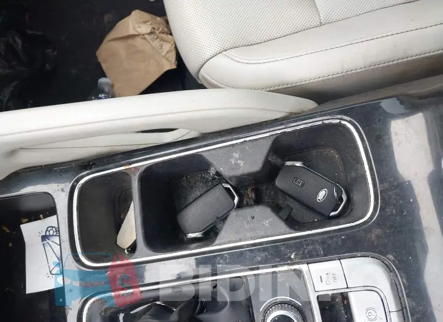 5XYP6DHC1MG178261 Photo# 11