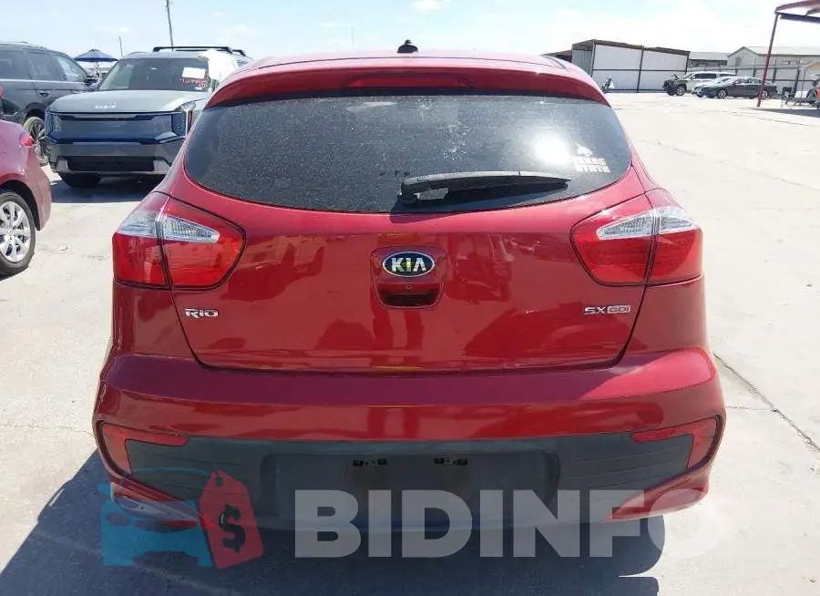 KNADN5A3XH6035613 Photo# 17