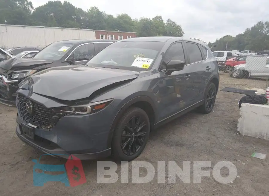 JM3KFBCM2R0351093 Photo# 2